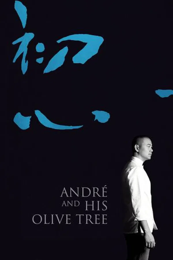 André Và Cây Ô Liu