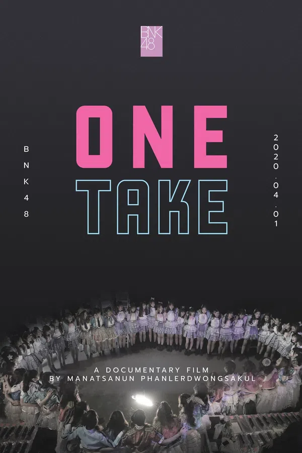 BNK48: Một Lần Bấm Máy