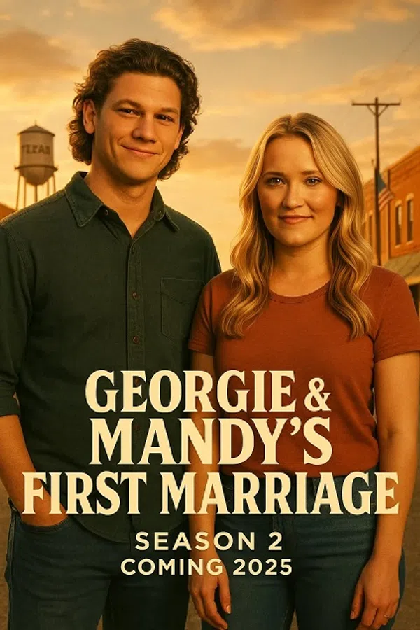 Cuộc Hôn Nhân Đầu Của Georgie Và Mandy (Phần 2)
