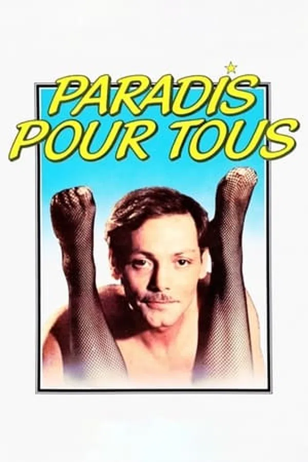 Paradis Pour Tous