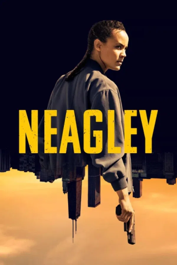 Thám Tử Neagley