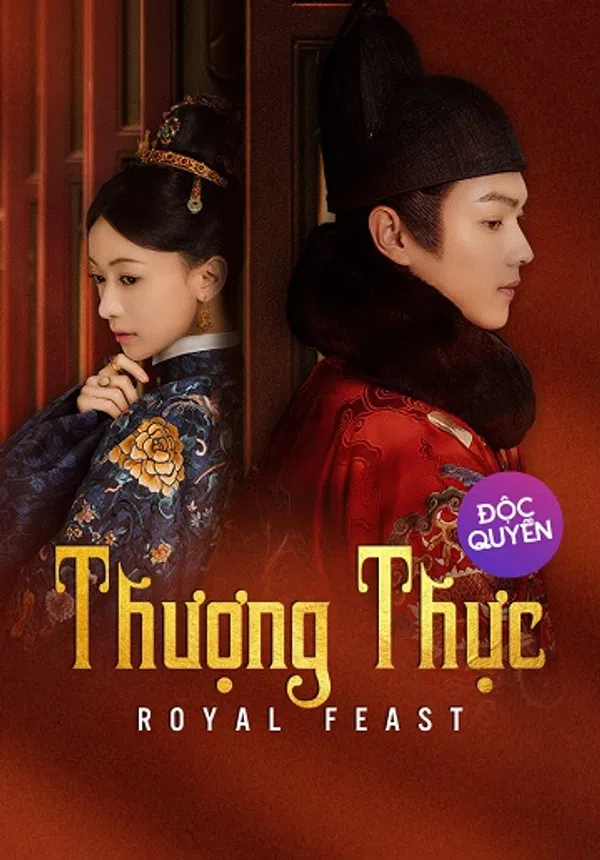 Thượng Thực